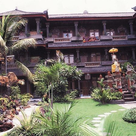 Hotel Sorga Cottages Kuta Lombok Buitenkant foto