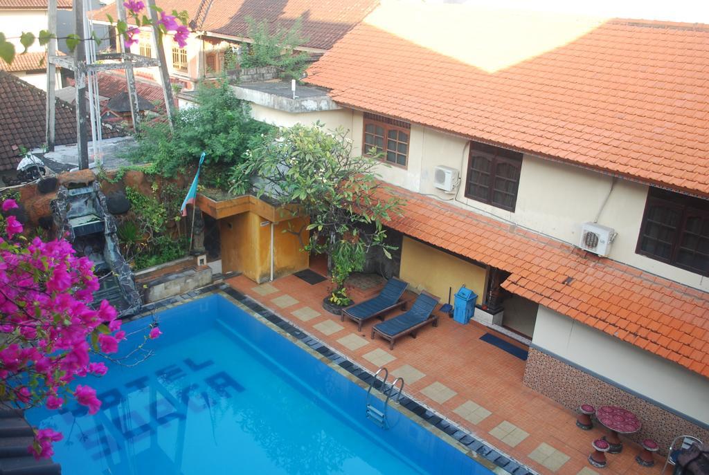 Hotel Sorga Cottages Kuta Lombok Buitenkant foto