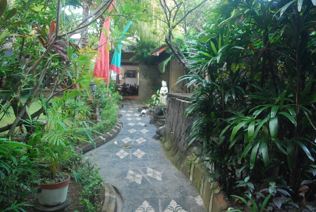 Hotel Sorga Cottages Kuta Lombok Buitenkant foto