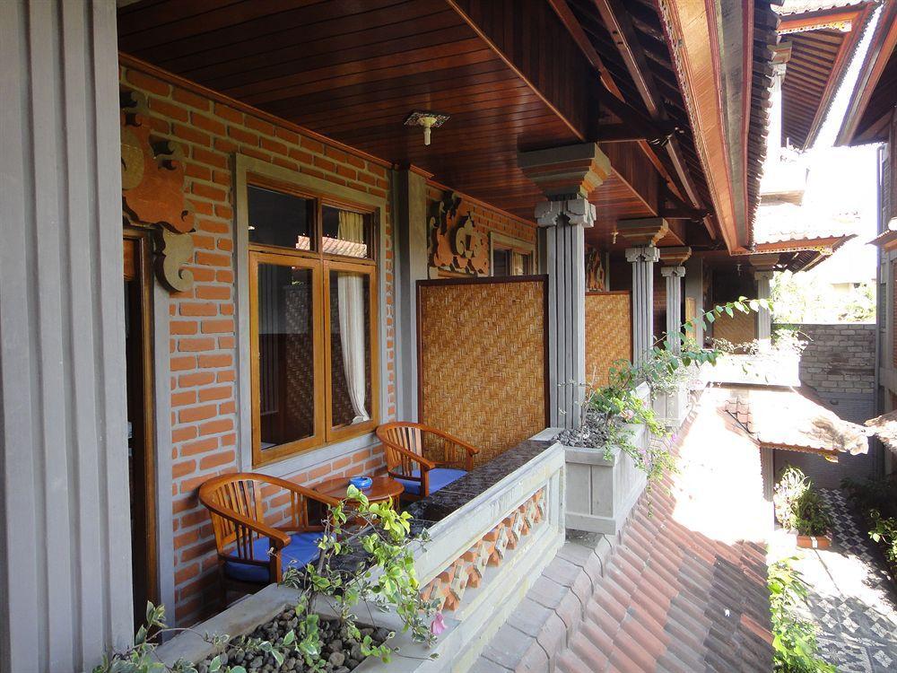 Hotel Sorga Cottages Kuta Lombok Buitenkant foto