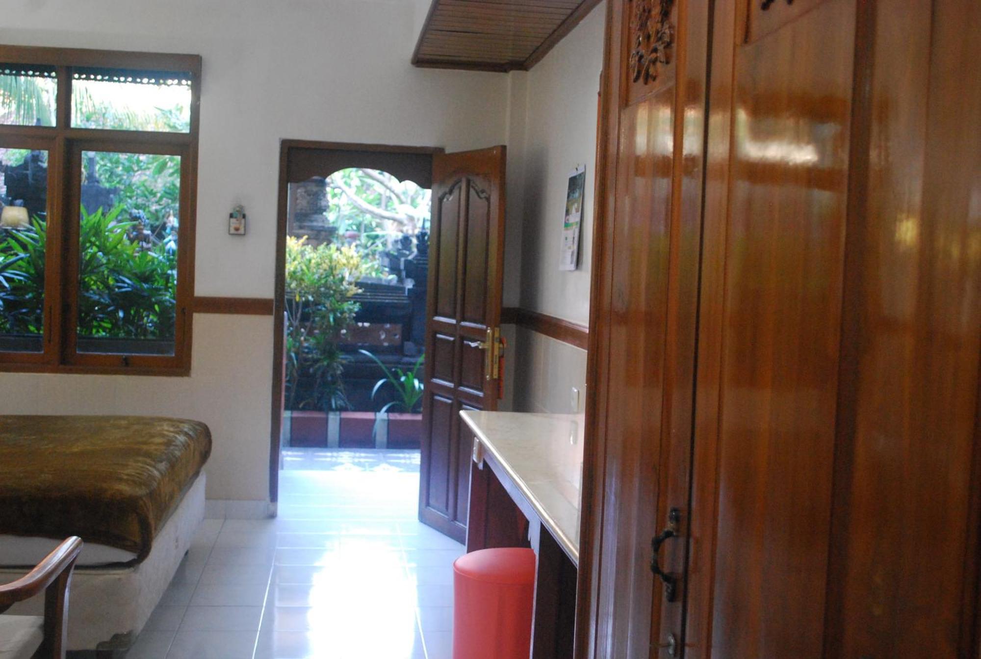 Hotel Sorga Cottages Kuta Lombok Kamer foto