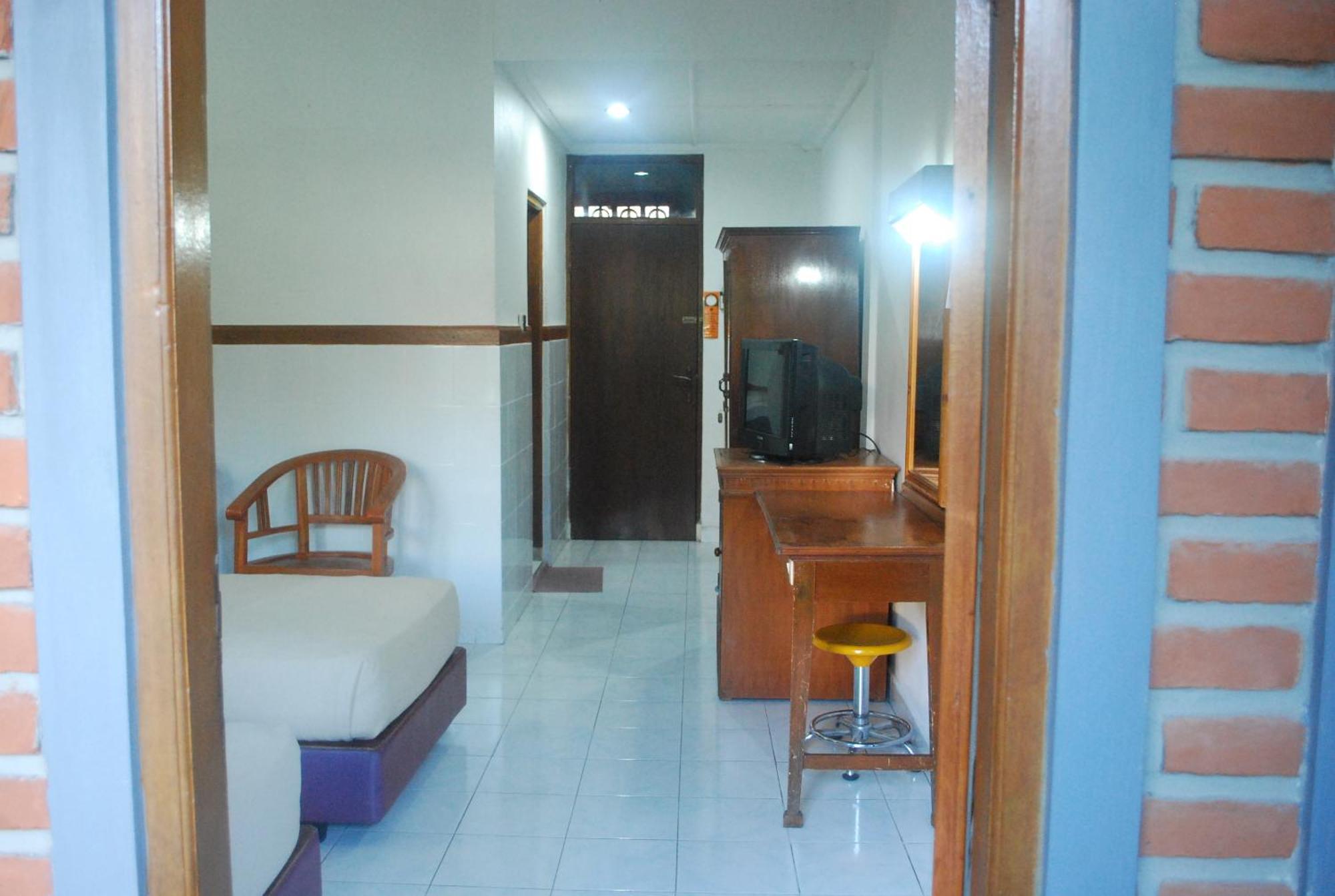 Hotel Sorga Cottages Kuta Lombok Kamer foto