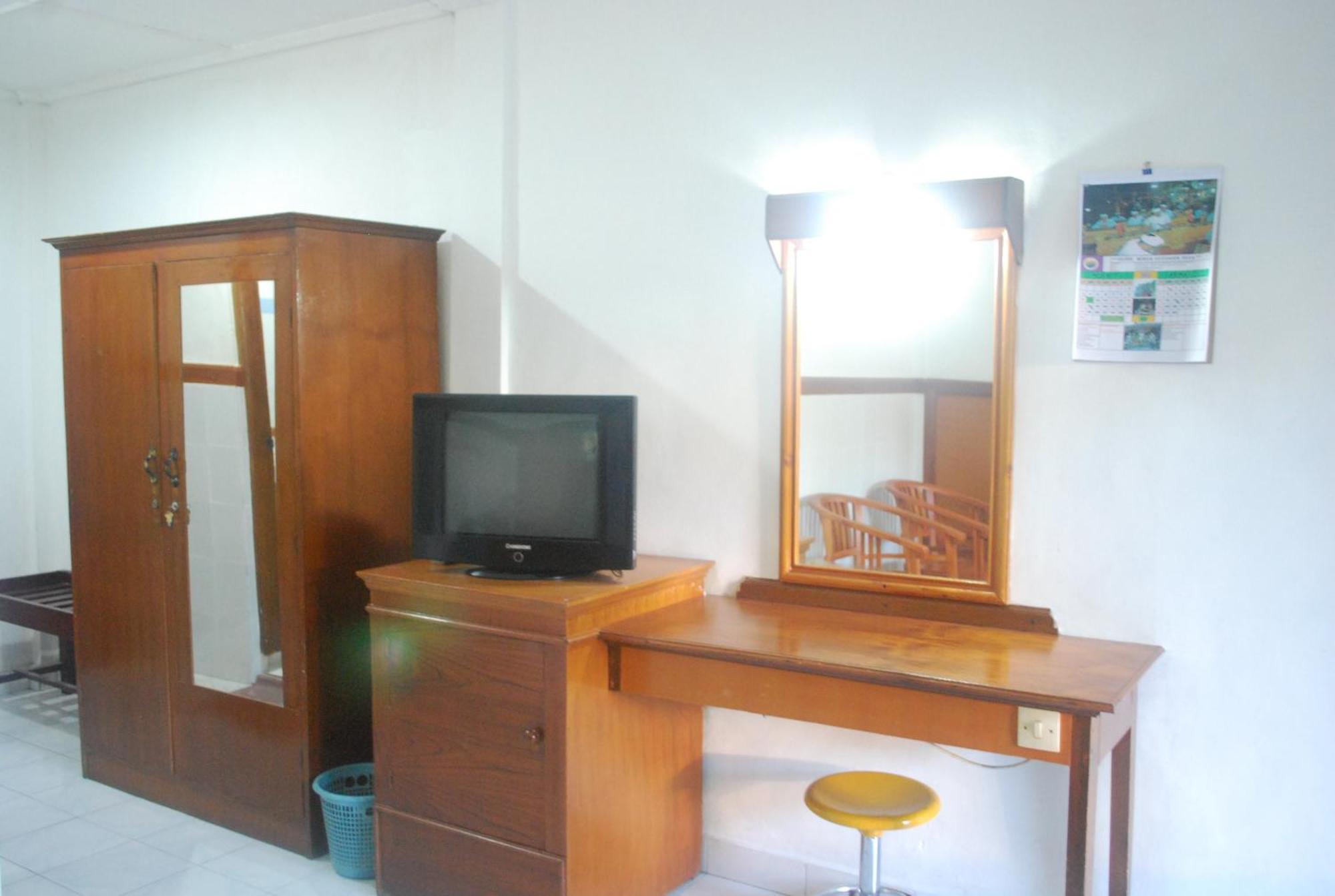 Hotel Sorga Cottages Kuta Lombok Kamer foto