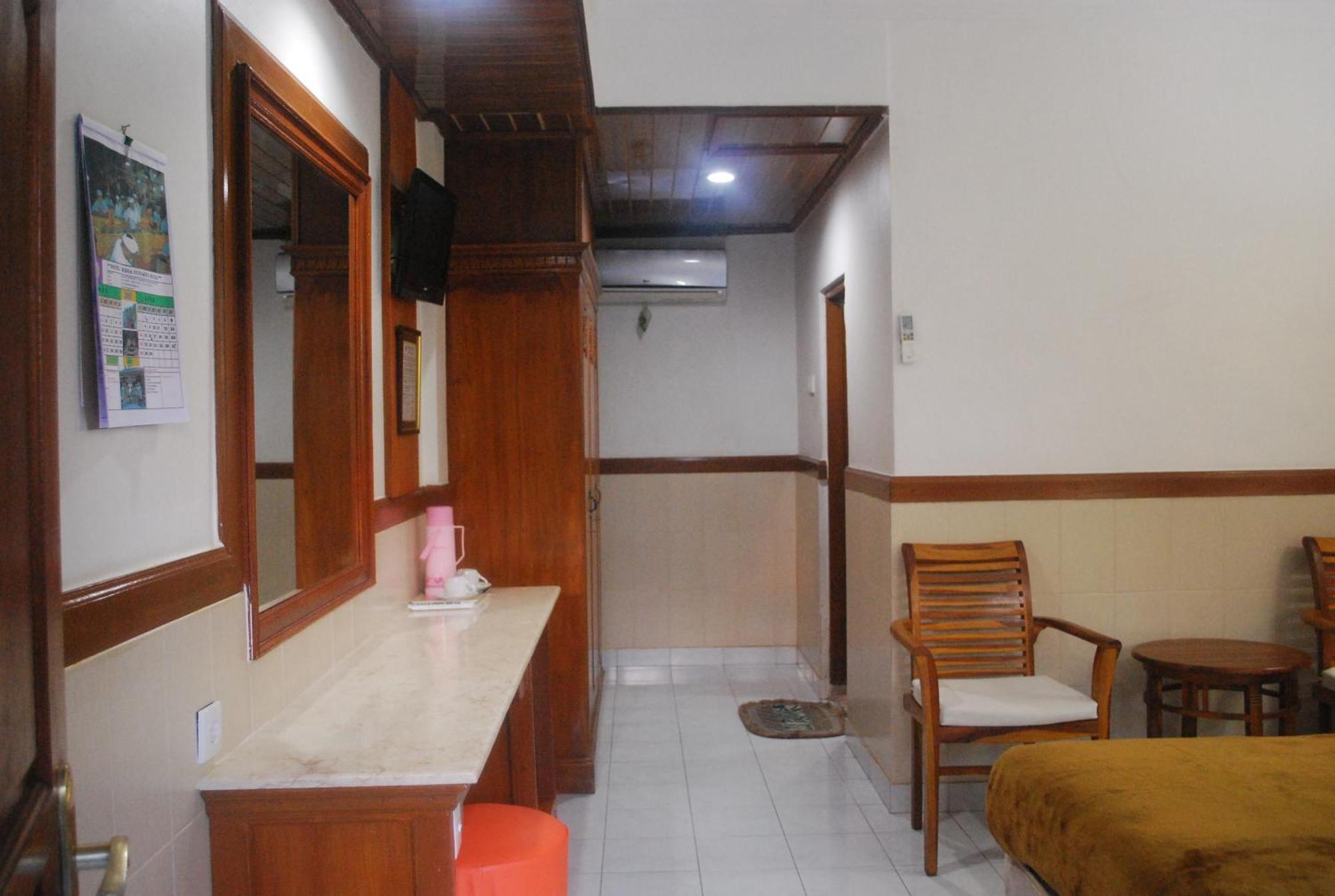Hotel Sorga Cottages Kuta Lombok Kamer foto