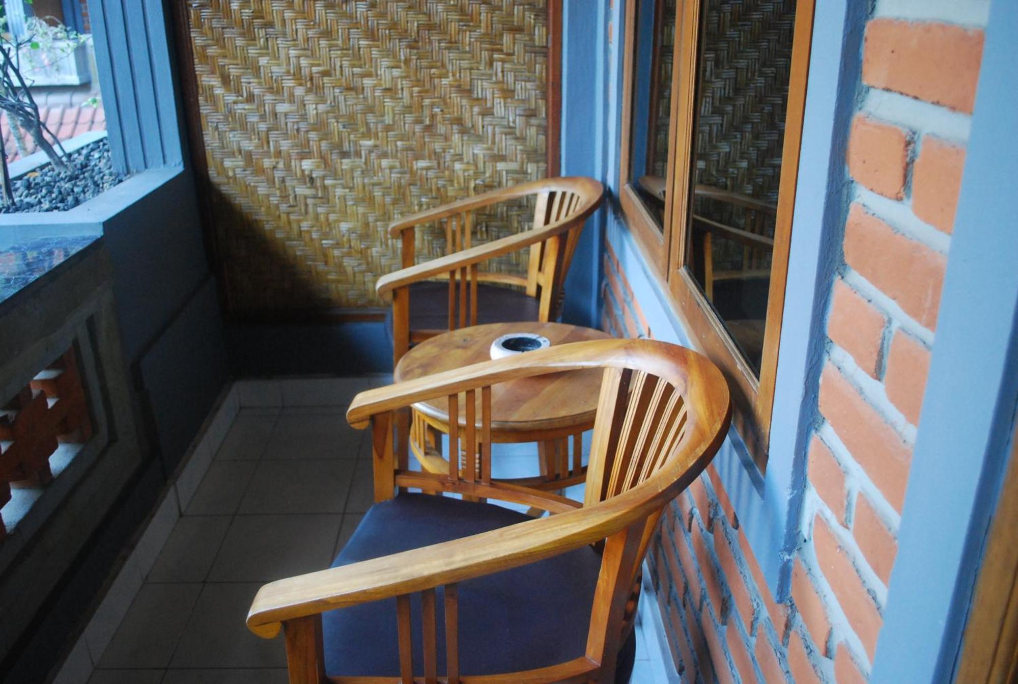 Hotel Sorga Cottages Kuta Lombok Kamer foto