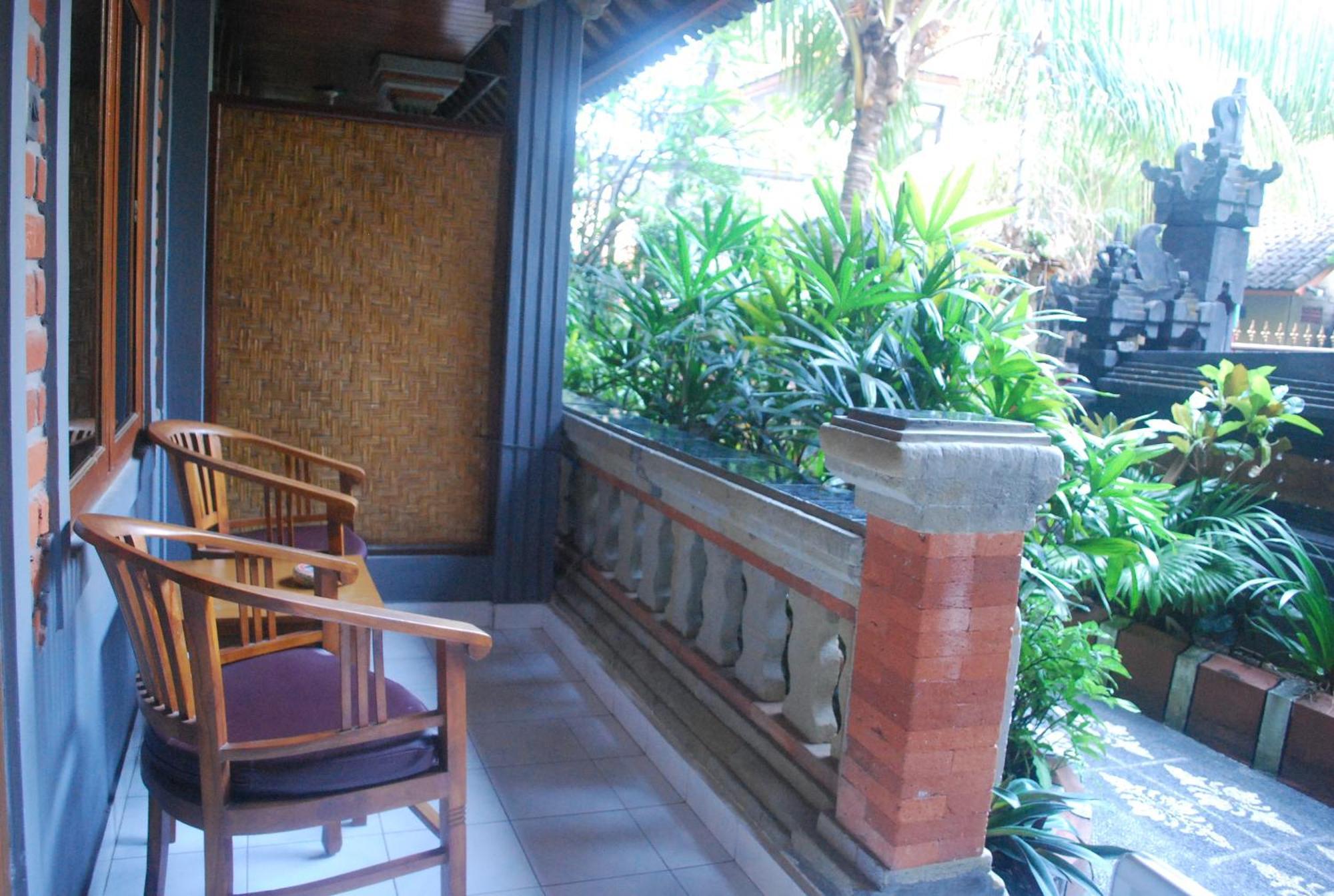 Hotel Sorga Cottages Kuta Lombok Kamer foto