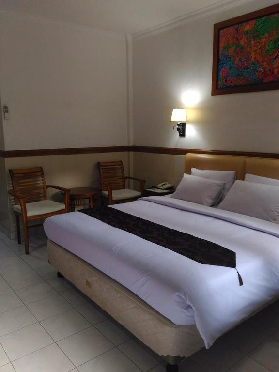 Hotel Sorga Cottages Kuta Lombok Buitenkant foto