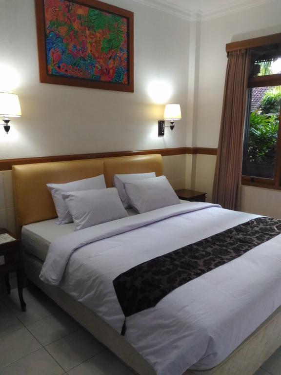 Hotel Sorga Cottages Kuta Lombok Buitenkant foto