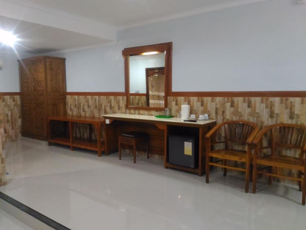 Hotel Sorga Cottages Kuta Lombok Buitenkant foto