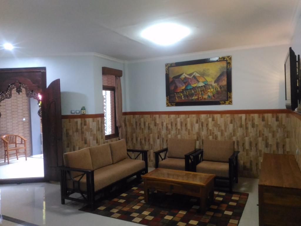 Hotel Sorga Cottages Kuta Lombok Buitenkant foto
