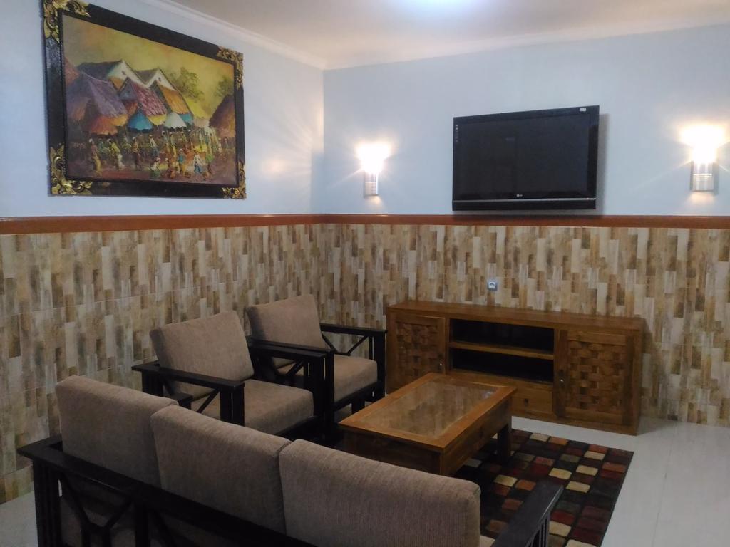 Hotel Sorga Cottages Kuta Lombok Buitenkant foto