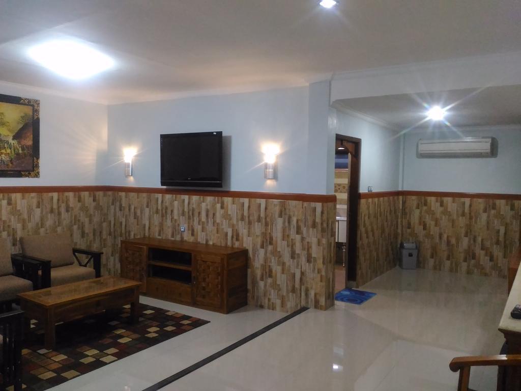 Hotel Sorga Cottages Kuta Lombok Buitenkant foto