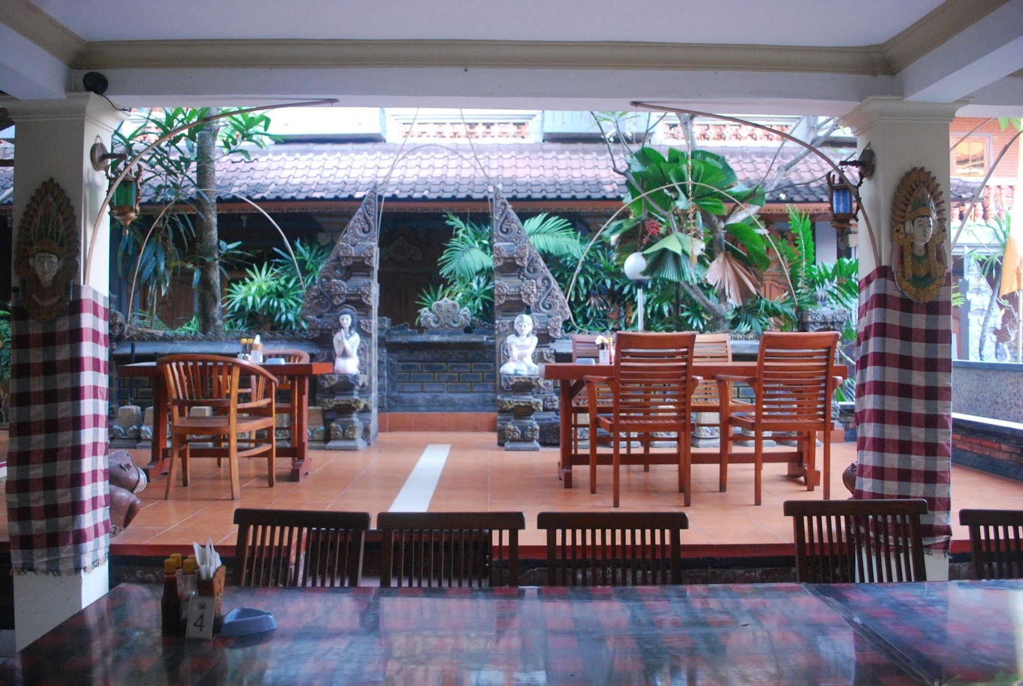 Hotel Sorga Cottages Kuta Lombok Buitenkant foto