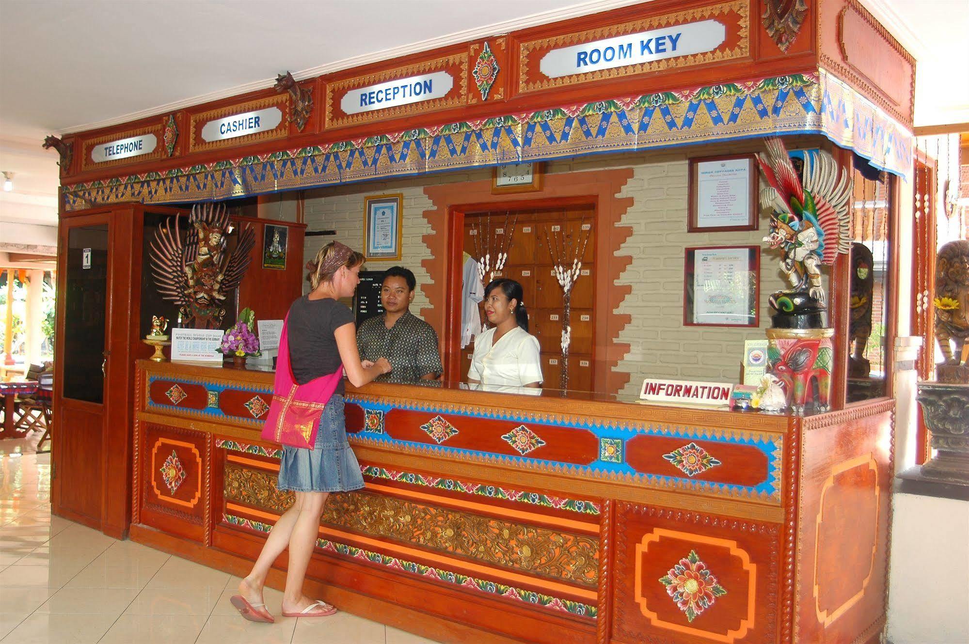 Hotel Sorga Cottages Kuta Lombok Buitenkant foto