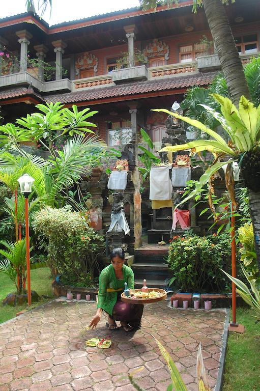 Hotel Sorga Cottages Kuta Lombok Buitenkant foto