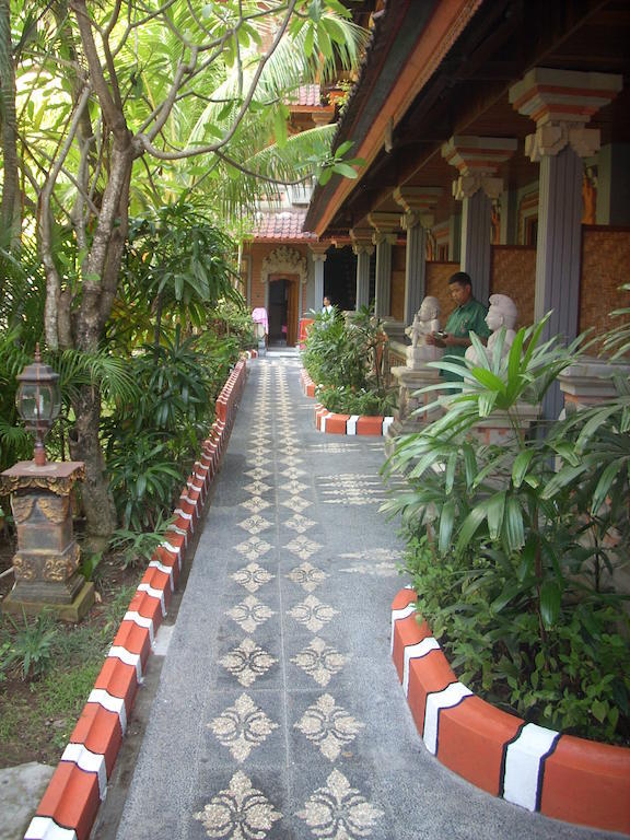 Hotel Sorga Cottages Kuta Lombok Buitenkant foto