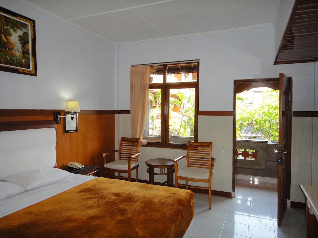 Hotel Sorga Cottages Kuta Lombok Buitenkant foto